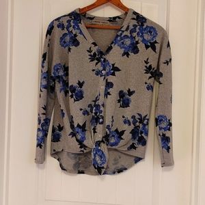 Absolutely Famous Blouse